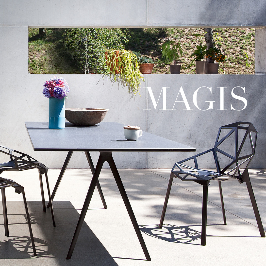 MAGIS
